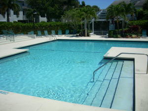 Sea Colony - Residential Lease