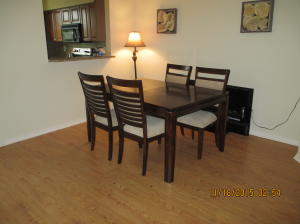 Sea Colony - Residential Lease