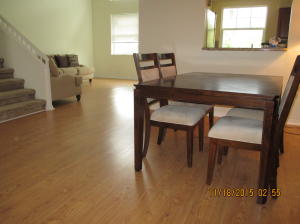 Sea Colony - Residential Lease