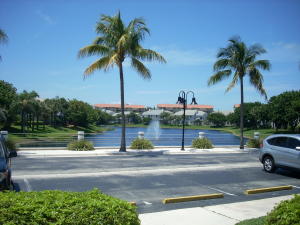 Sea Colony - Residential Lease