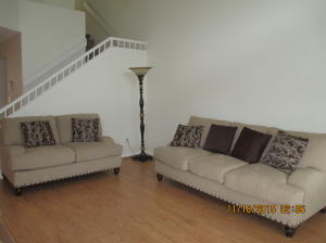 Sea Colony - Residential Lease