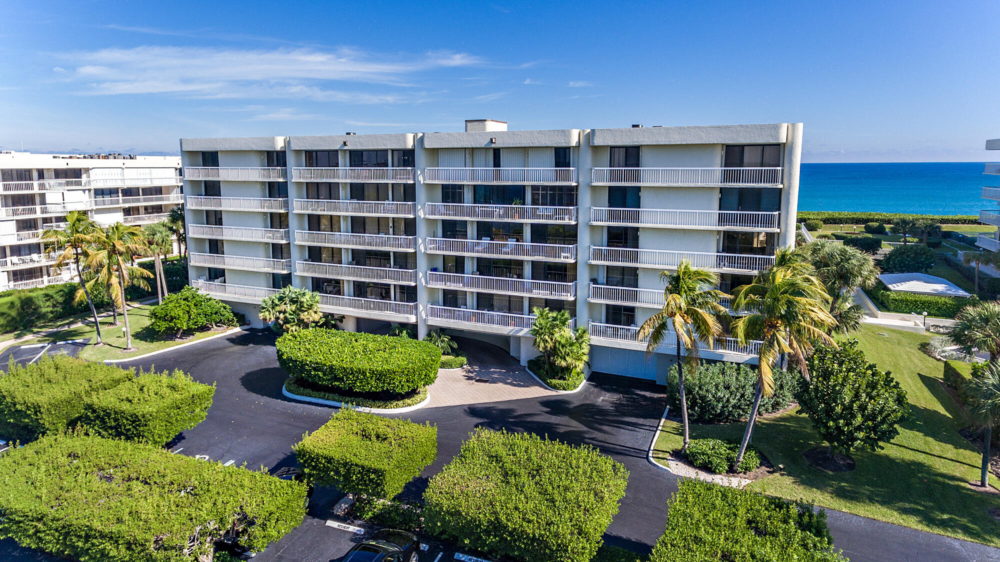 MERIDIAN OF PALM BEACH CONDO - Residential