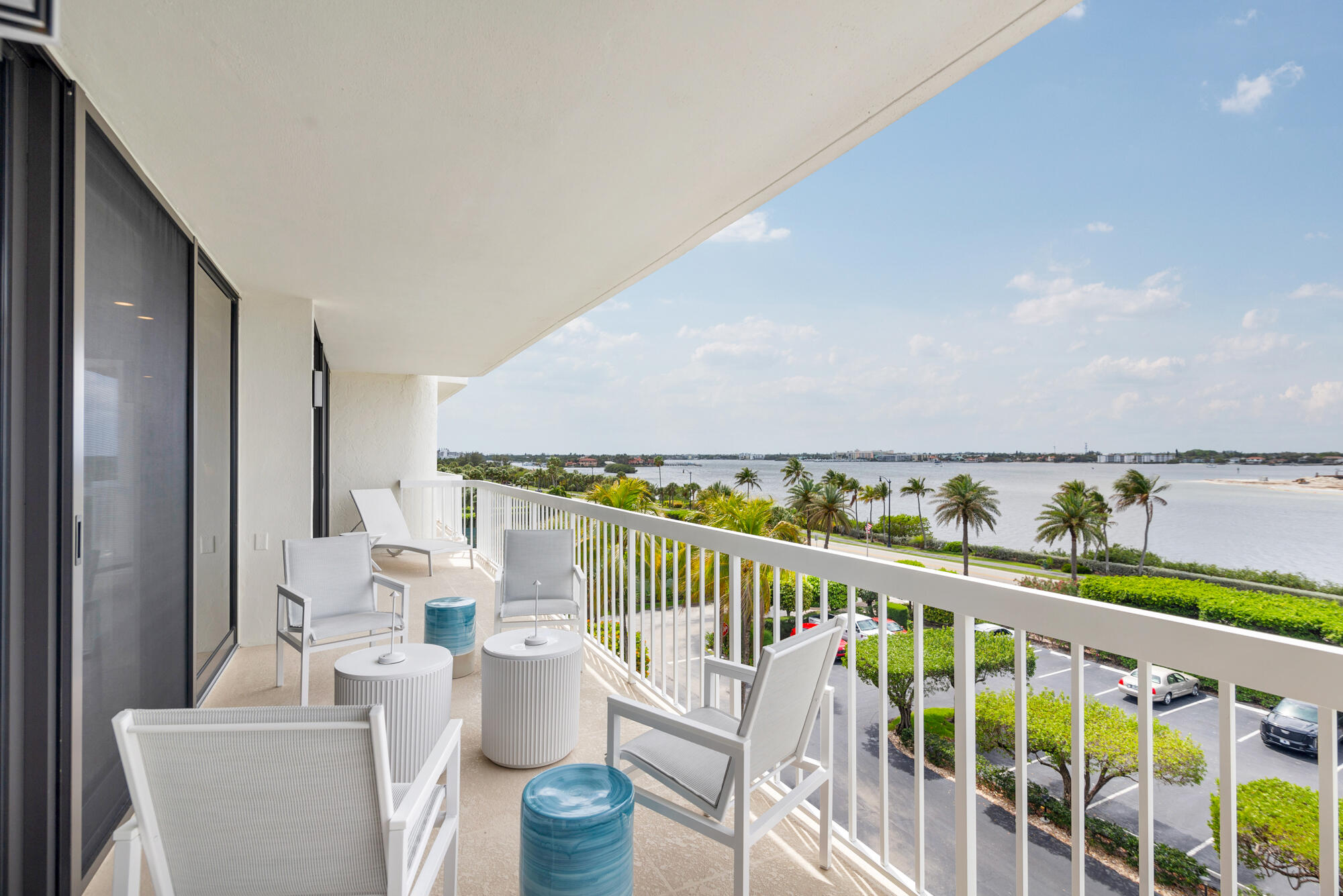 MERIDIAN OF PALM BEACH CONDO - Residential