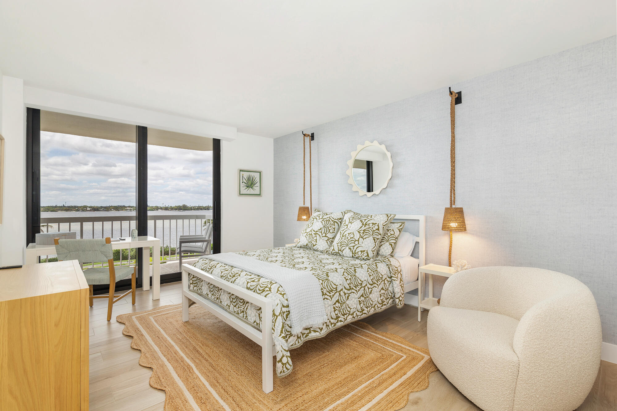 MERIDIAN OF PALM BEACH CONDO - Residential