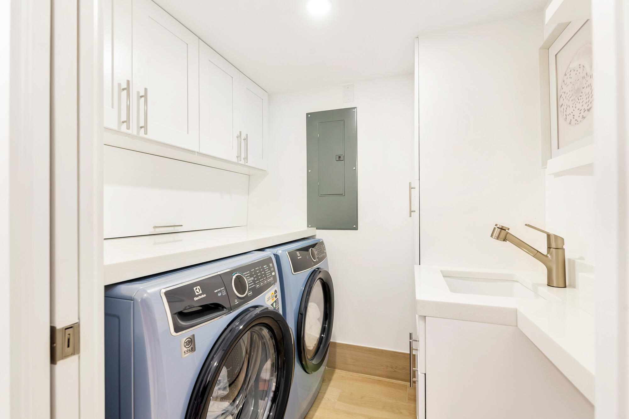 MERIDIAN OF PALM BEACH CONDO - Residential