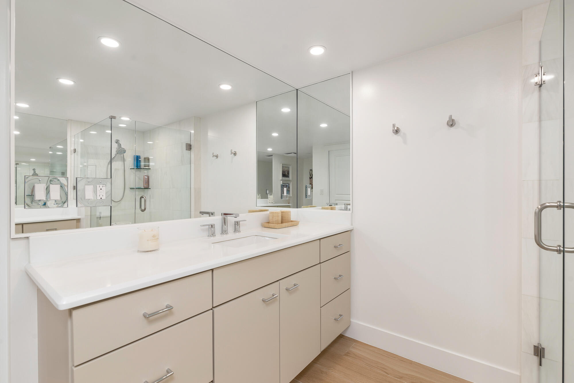 MERIDIAN OF PALM BEACH CONDO - Residential