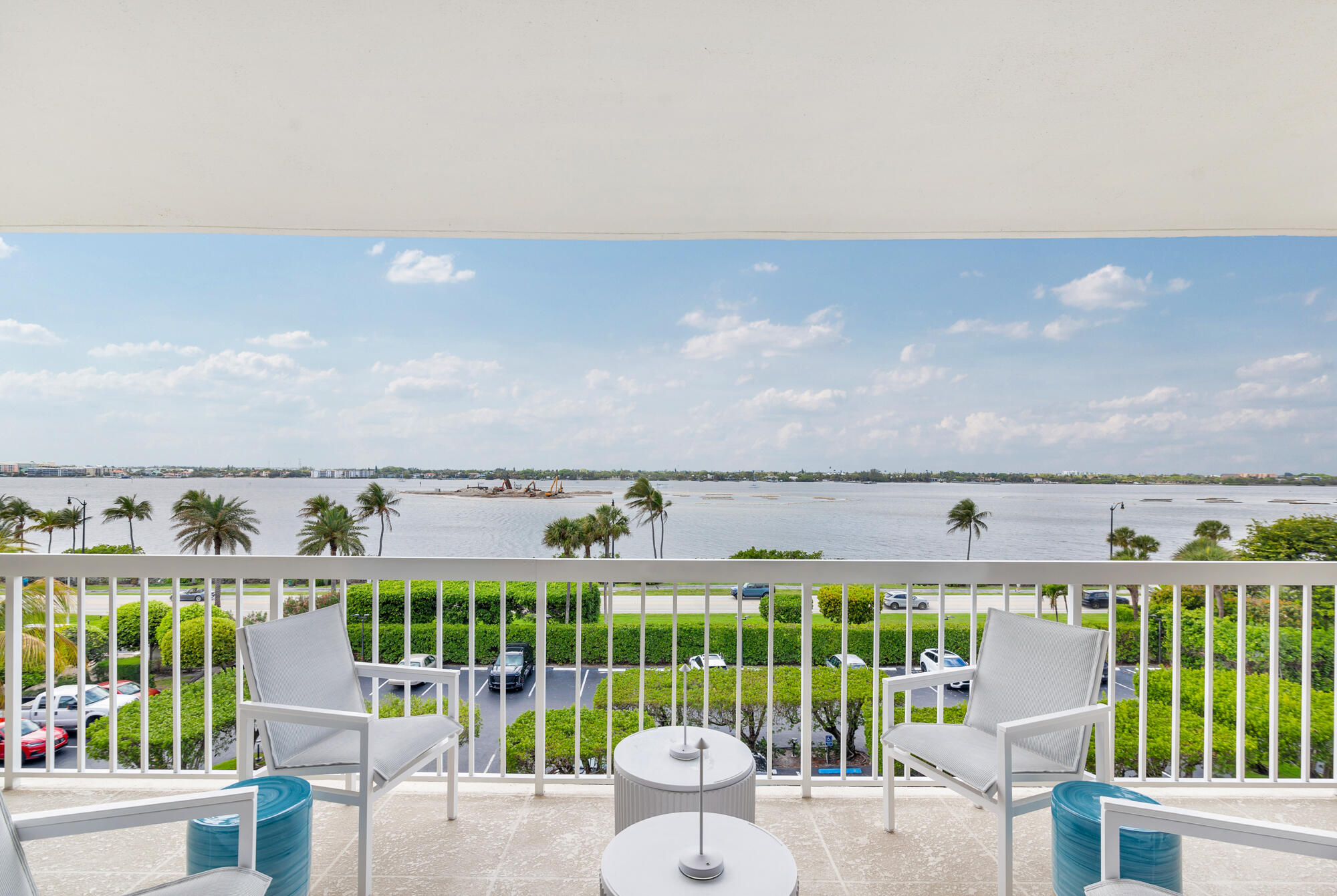 MERIDIAN OF PALM BEACH CONDO - Residential