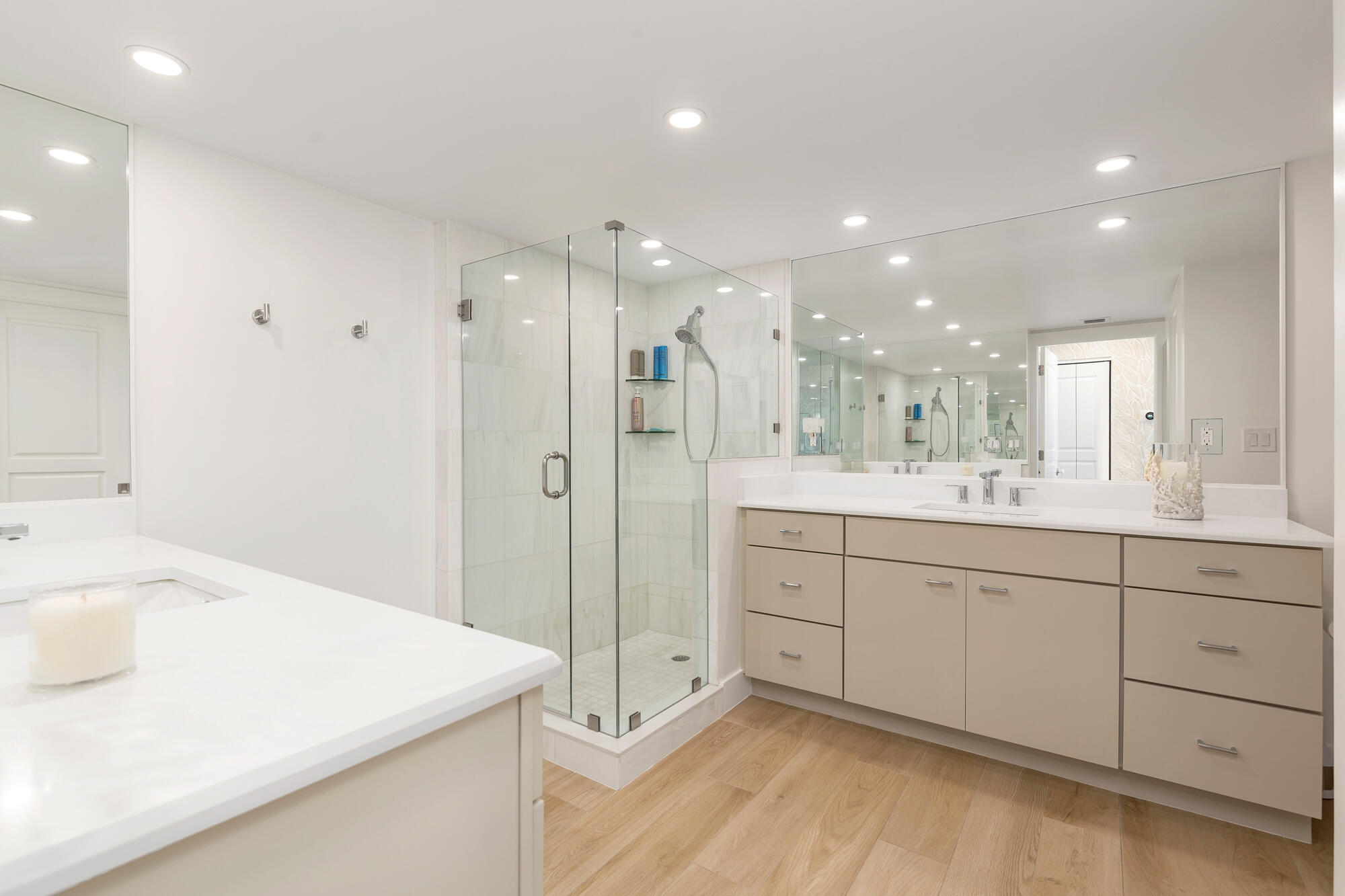 MERIDIAN OF PALM BEACH CONDO - Residential