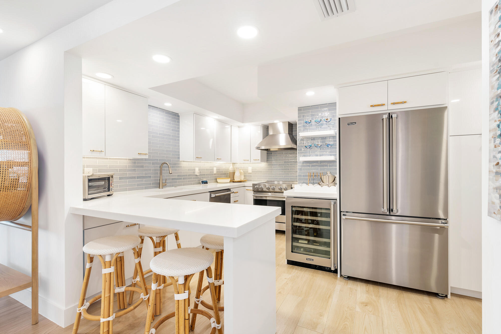 MERIDIAN OF PALM BEACH CONDO - Residential