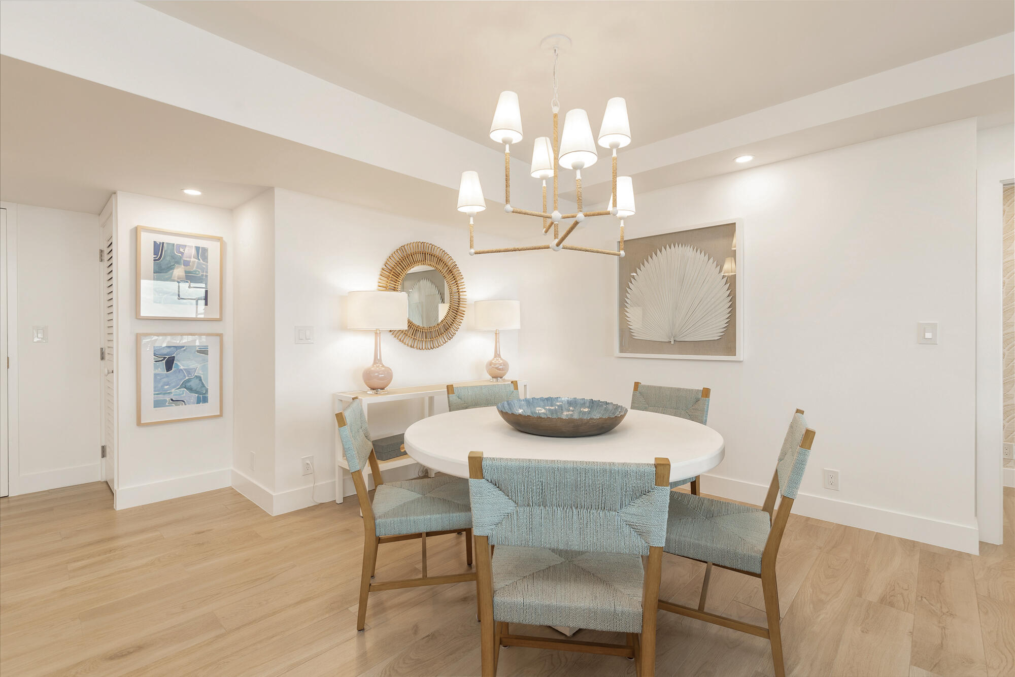 MERIDIAN OF PALM BEACH CONDO - Residential