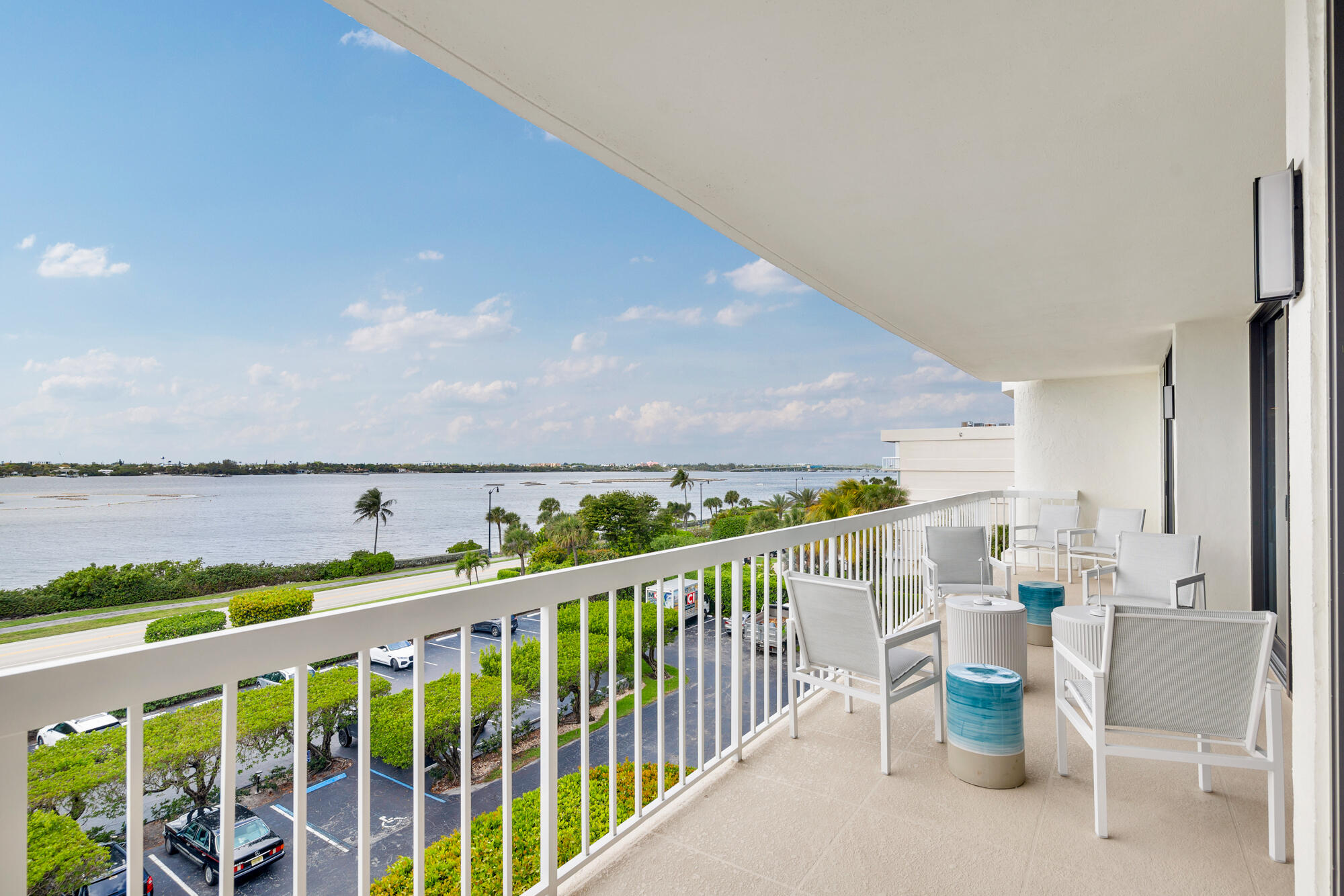 MERIDIAN OF PALM BEACH CONDO - Residential