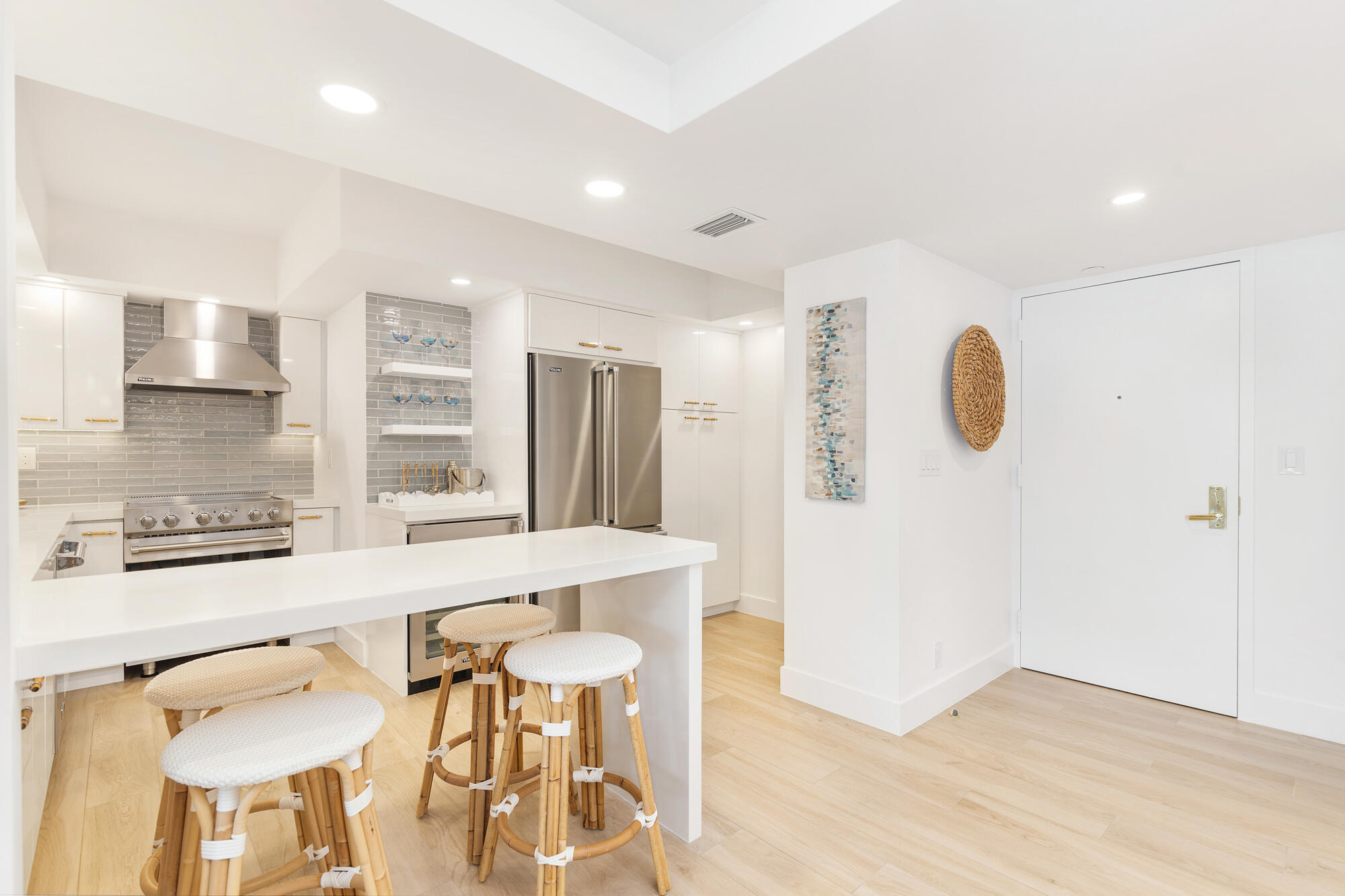 MERIDIAN OF PALM BEACH CONDO - Residential