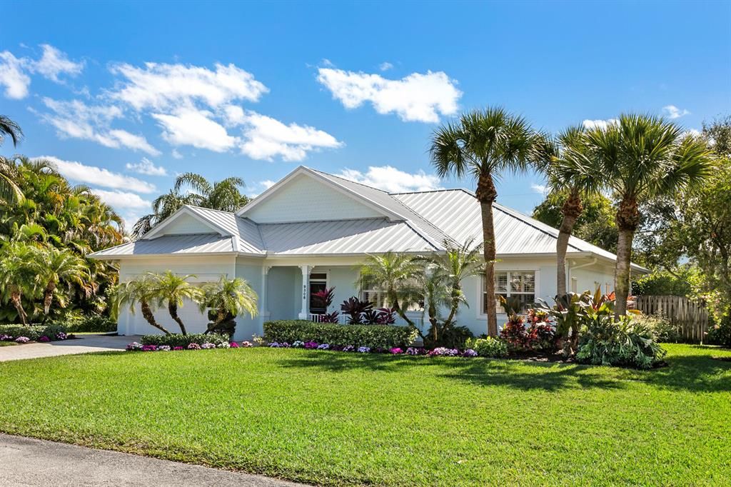 Photo of 9306 SE Mercury Street, Hobe Sound, FL 33455 (MLS # R10776693)