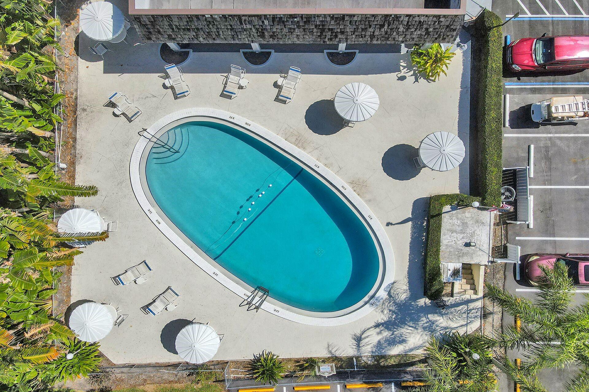 OAKLAND SHORES - Residential Lease