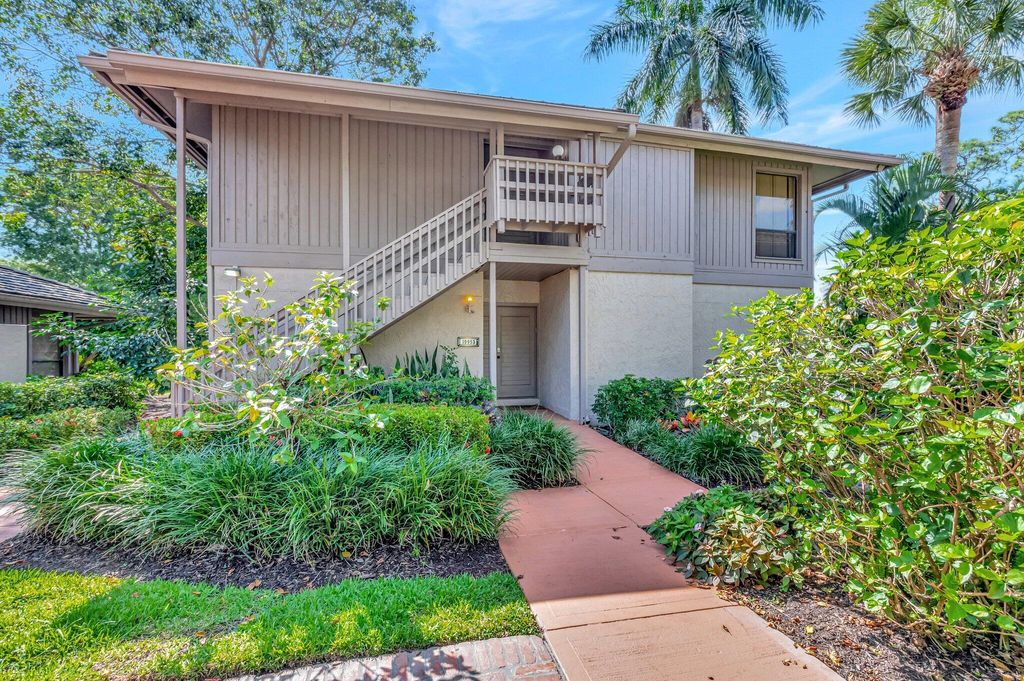 Photo of 19953 Trevi Way F3l #19953, Boca Raton, FL 33434 (MLS # R11080226)
