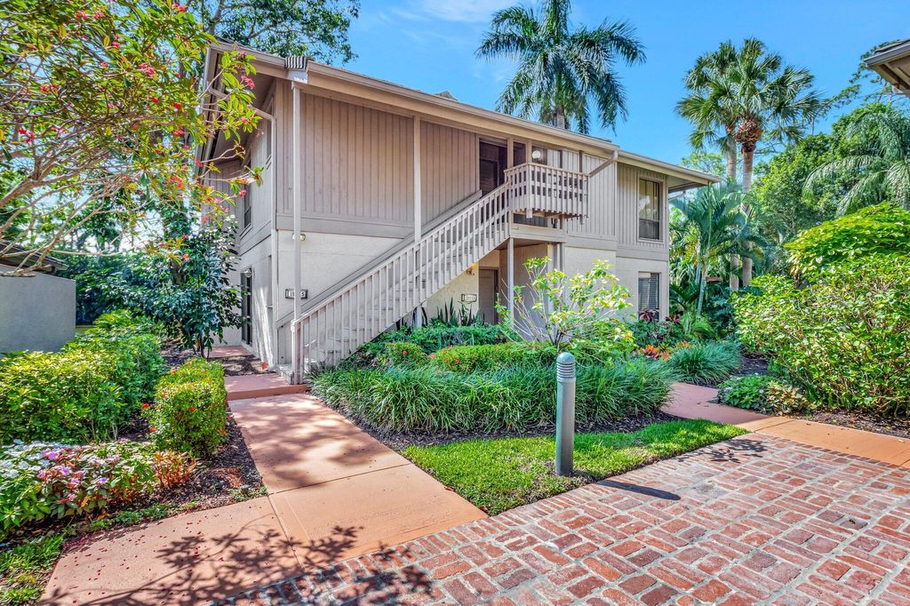 Photo of 19953 Trevi Way F3l #19953, Boca Raton, FL 33434 (MLS # R11080226)