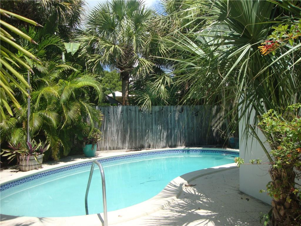 Lauderdale Beach - Residential