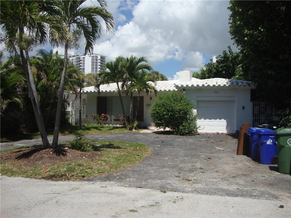 Lauderdale Beach - Residential