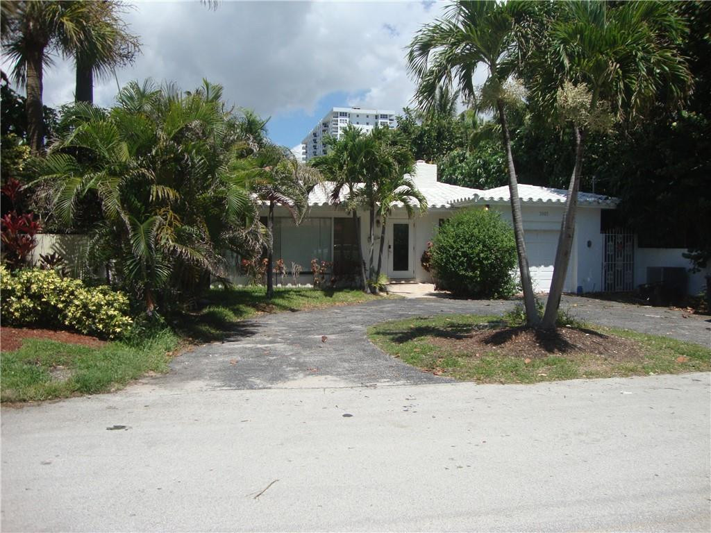 Lauderdale Beach - Residential