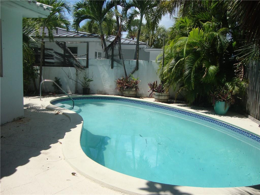 Lauderdale Beach - Residential
