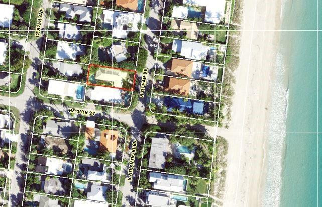 Lauderdale Beach - Residential