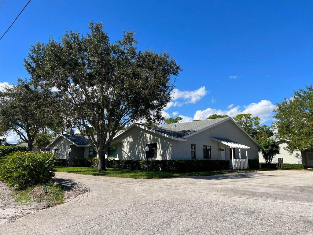 Photo of 2707 Lowson Boulevard #A, Delray Beach, FL 33445 (MLS # R11127068)