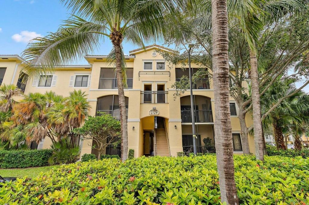Photo of 2729 Anzio Court #207, Palm Beach Gardens, FL 33410 (MLS # R11050176)