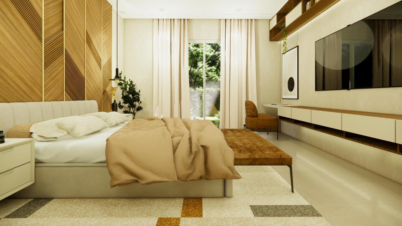 PARADISE PALMS UNIT 4 - Residential