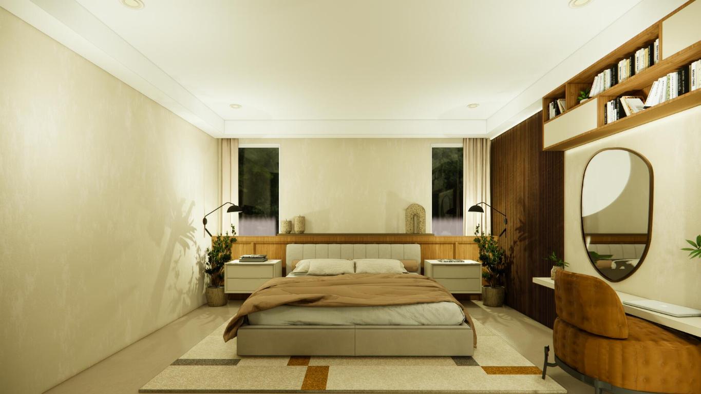 PARADISE PALMS UNIT 4 - Residential