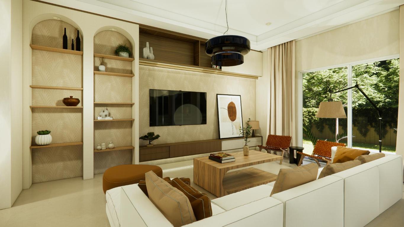 PARADISE PALMS UNIT 4 - Residential