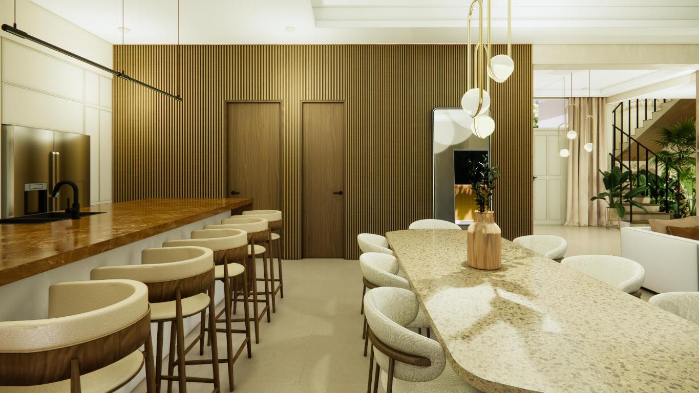 PARADISE PALMS UNIT 4 - Residential