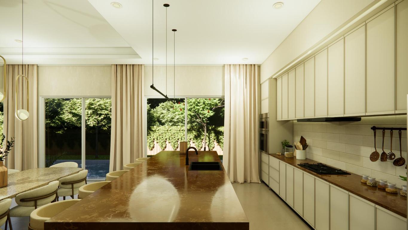 PARADISE PALMS UNIT 4 - Residential