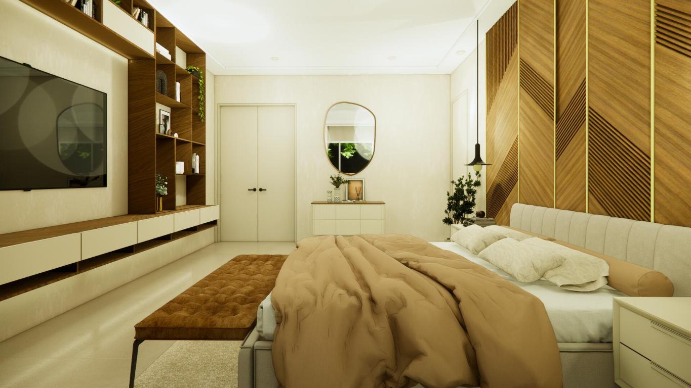 PARADISE PALMS UNIT 4 - Residential