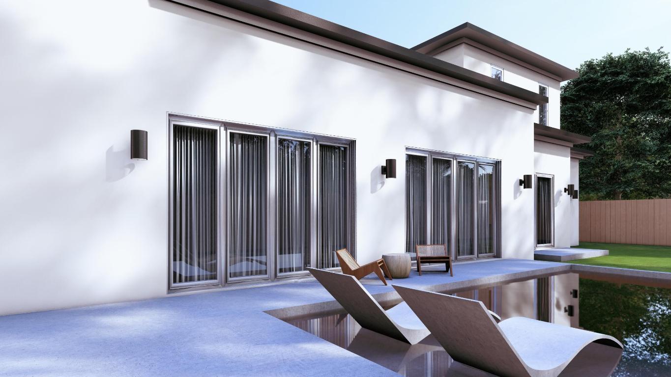 PARADISE PALMS UNIT 4 - Residential