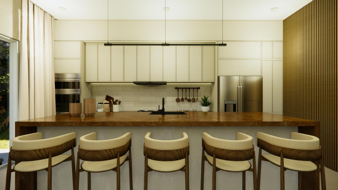 PARADISE PALMS UNIT 4 - Residential