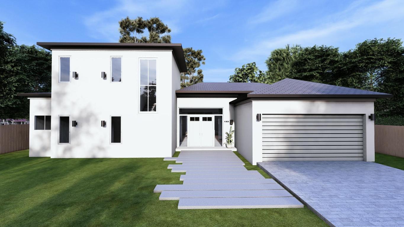 PARADISE PALMS UNIT 4 - Residential