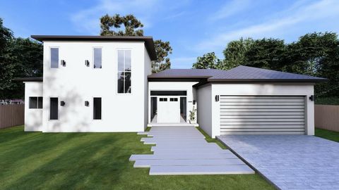 1963 Bonnie Street Boca Raton FL 33486