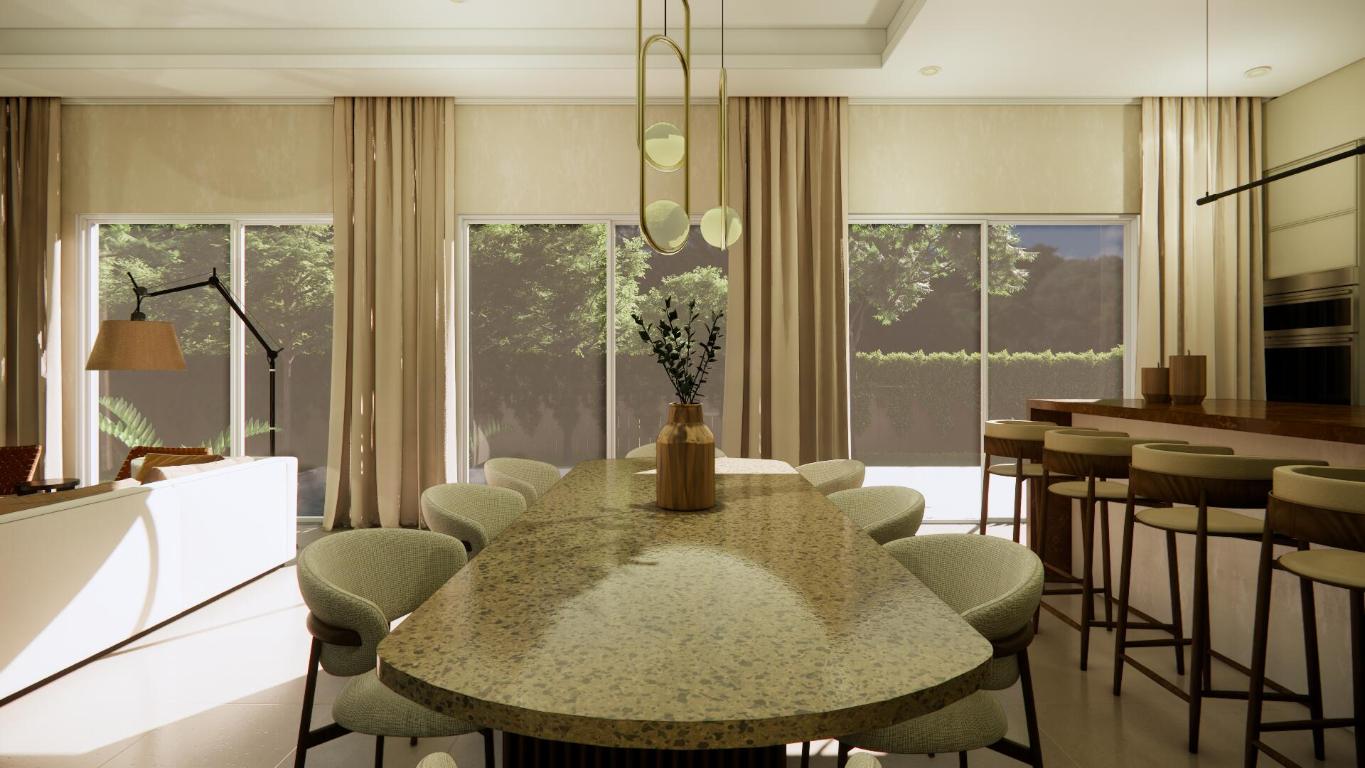 PARADISE PALMS UNIT 4 - Residential