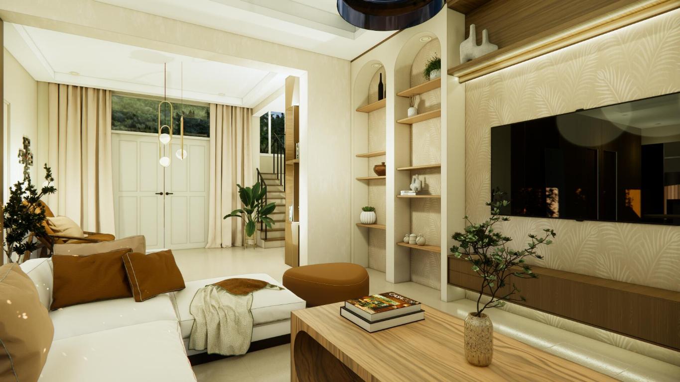 PARADISE PALMS UNIT 4 - Residential