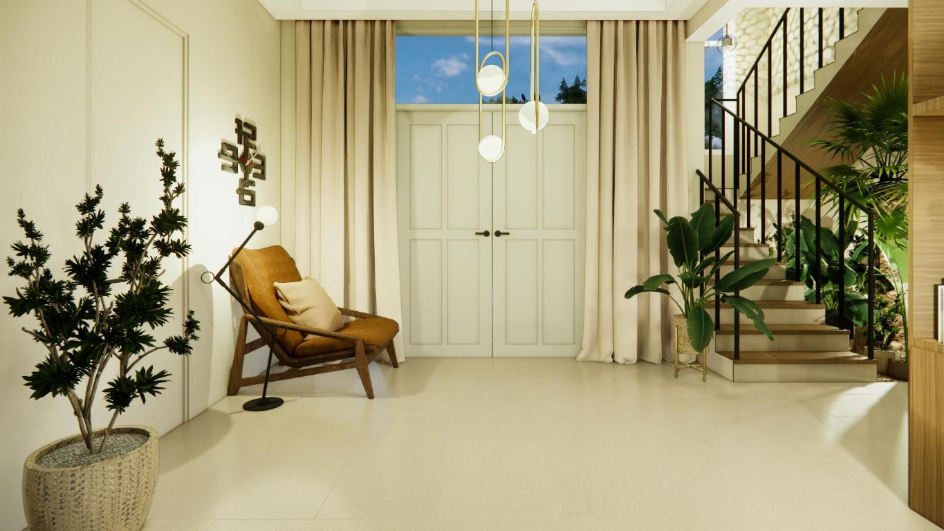 PARADISE PALMS UNIT 4 - Residential