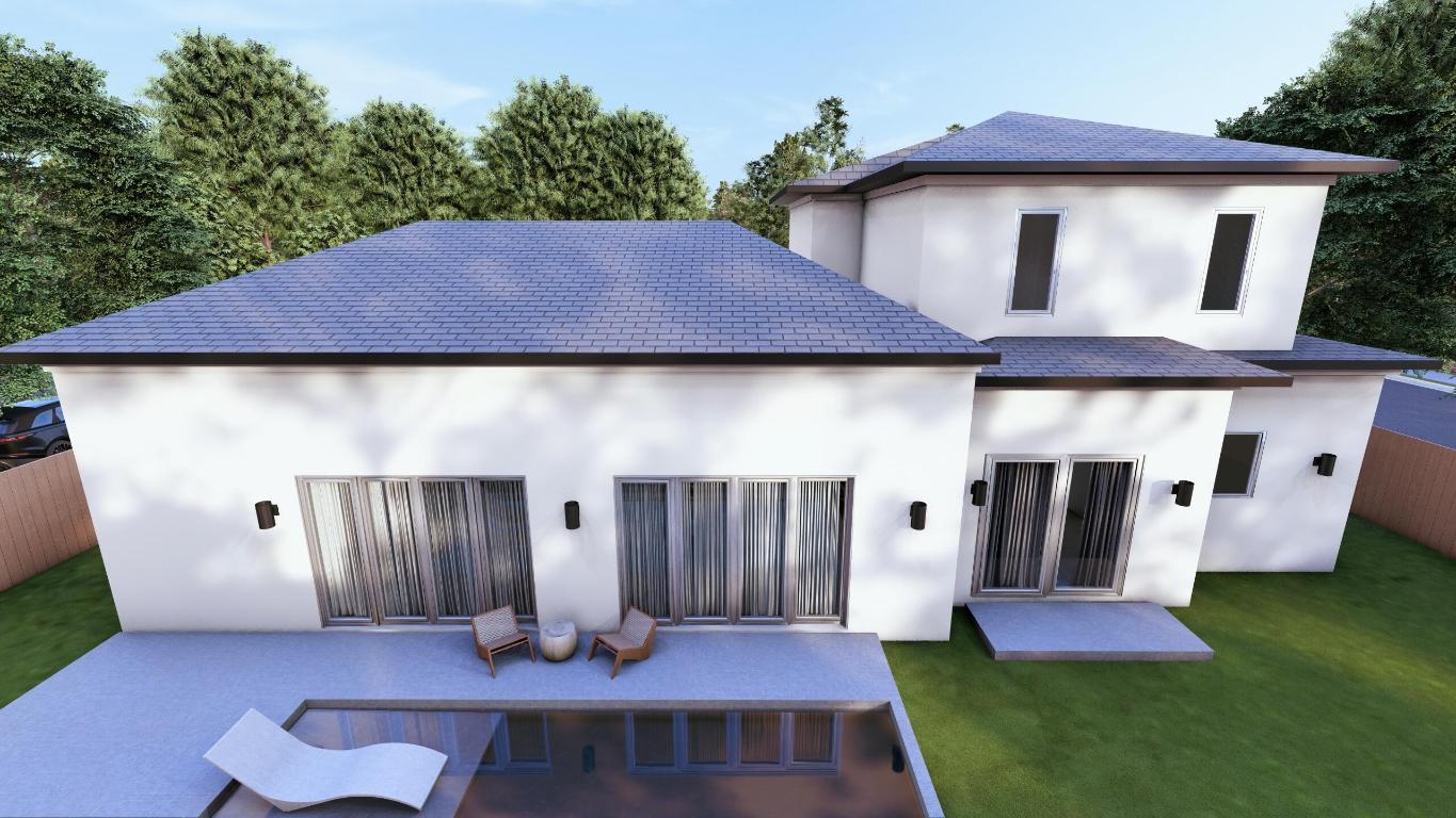 PARADISE PALMS UNIT 4 - Residential