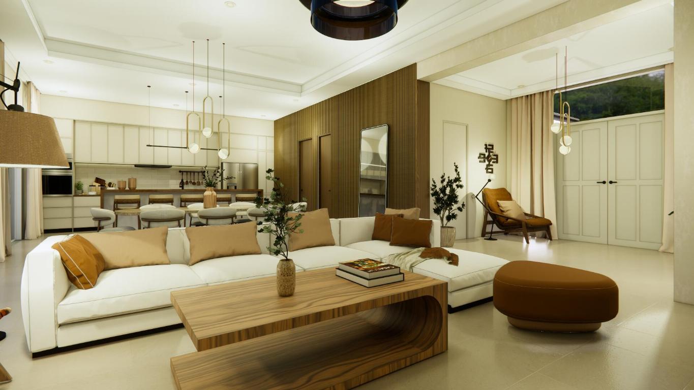 PARADISE PALMS UNIT 4 - Residential