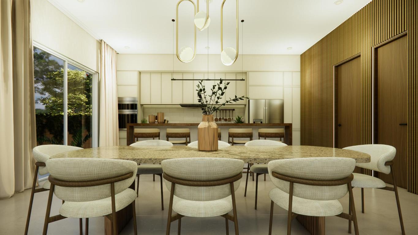 PARADISE PALMS UNIT 4 - Residential