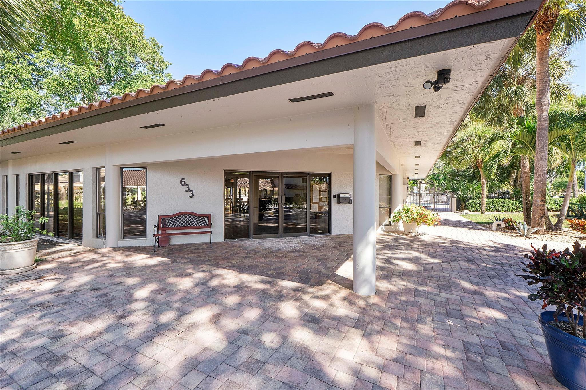 The Lakes of Deer Creek - Residential