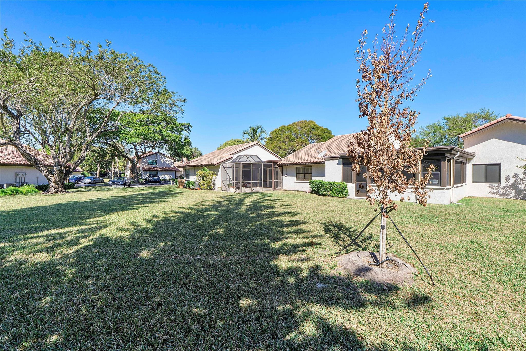 The Lakes of Deer Creek - Residential