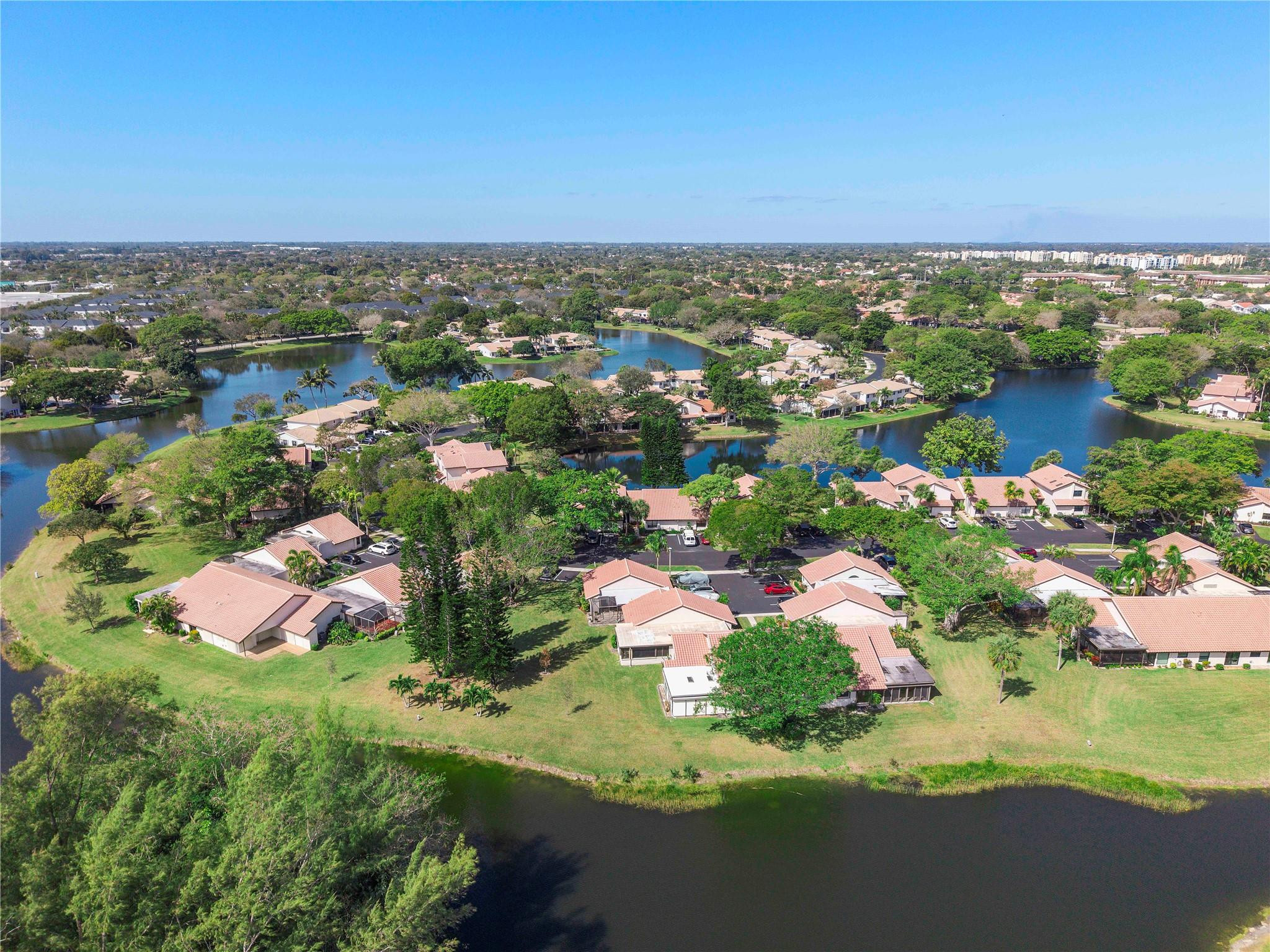 The Lakes of Deer Creek - Residential