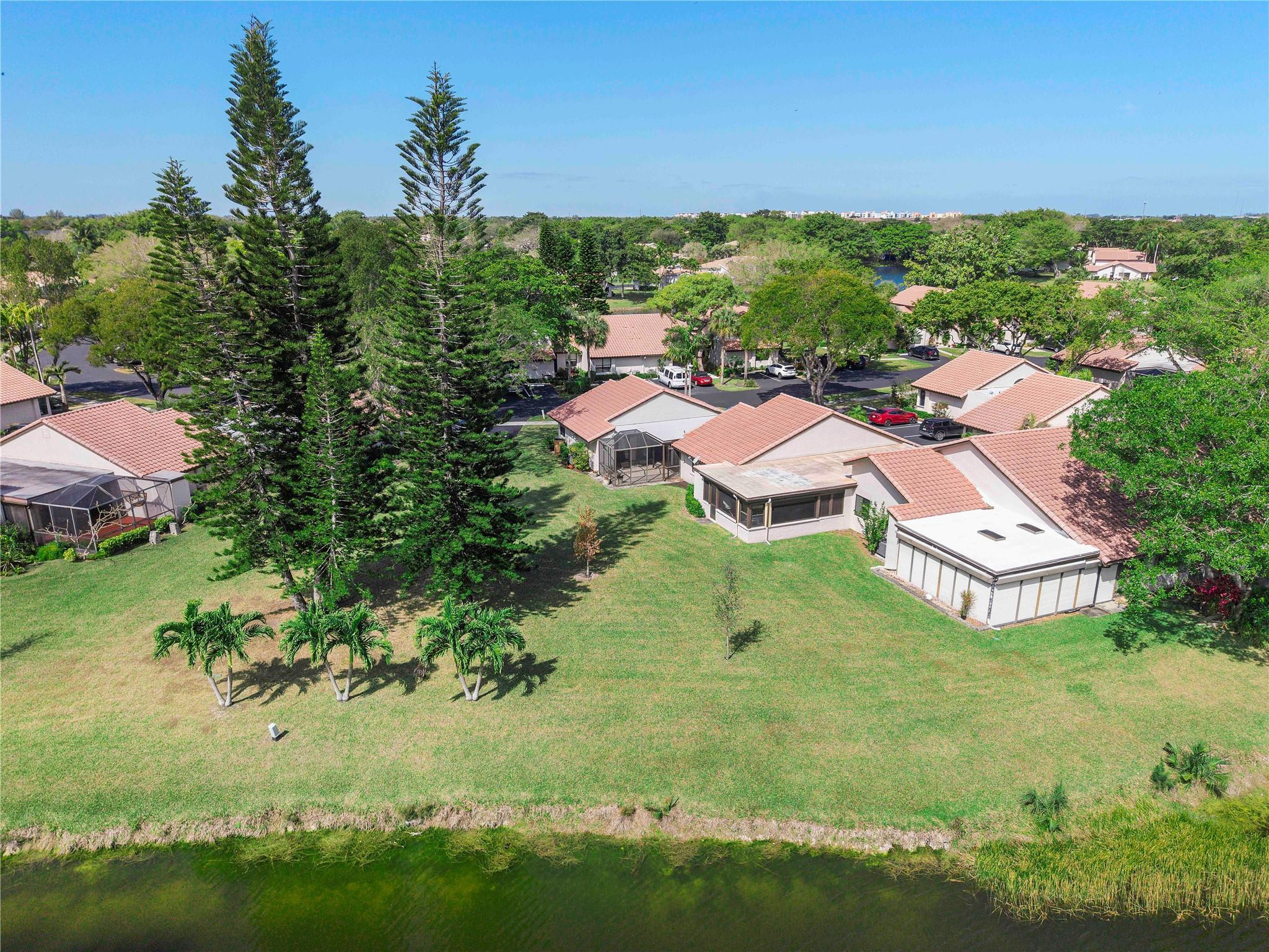 The Lakes of Deer Creek - Residential