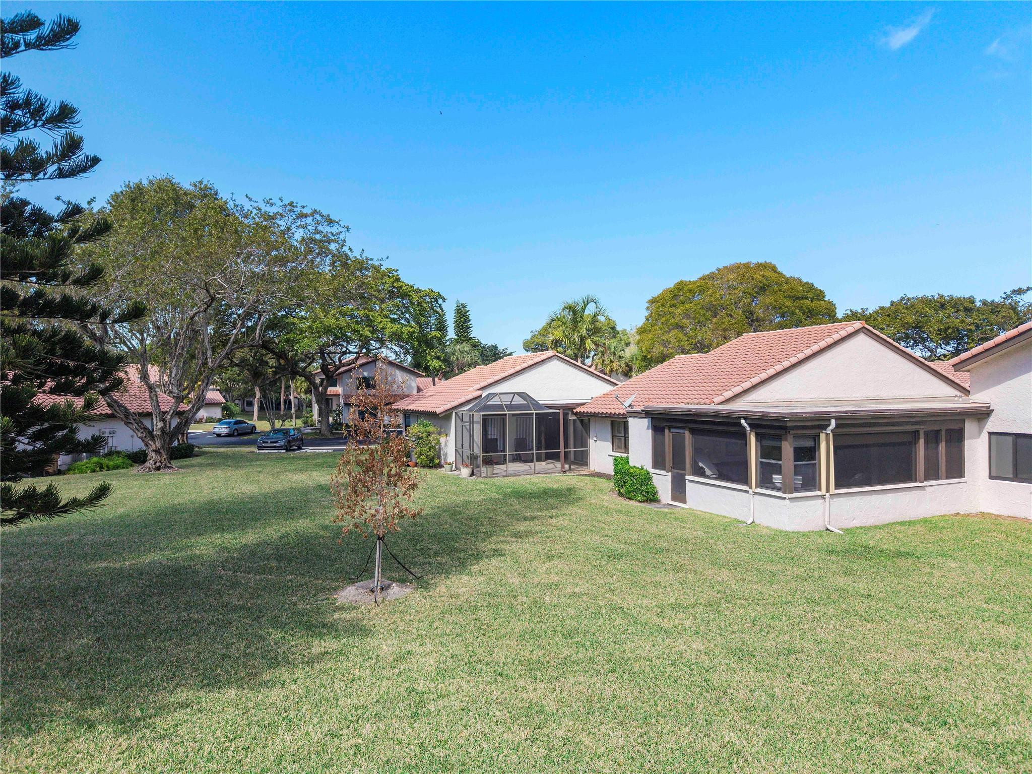 The Lakes of Deer Creek - Residential