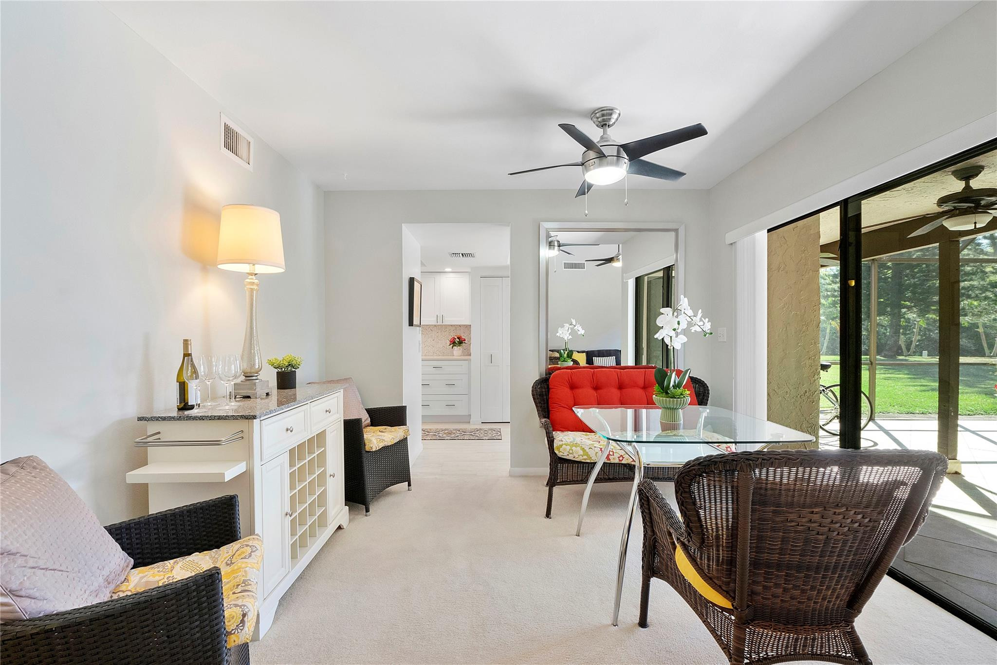 The Lakes of Deer Creek - Residential