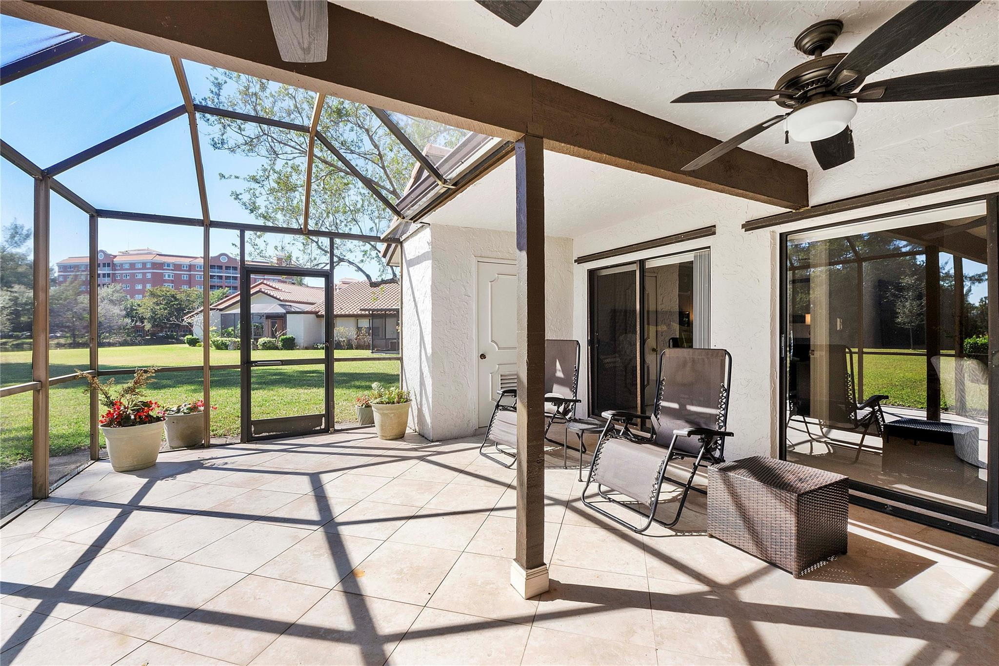 The Lakes of Deer Creek - Residential